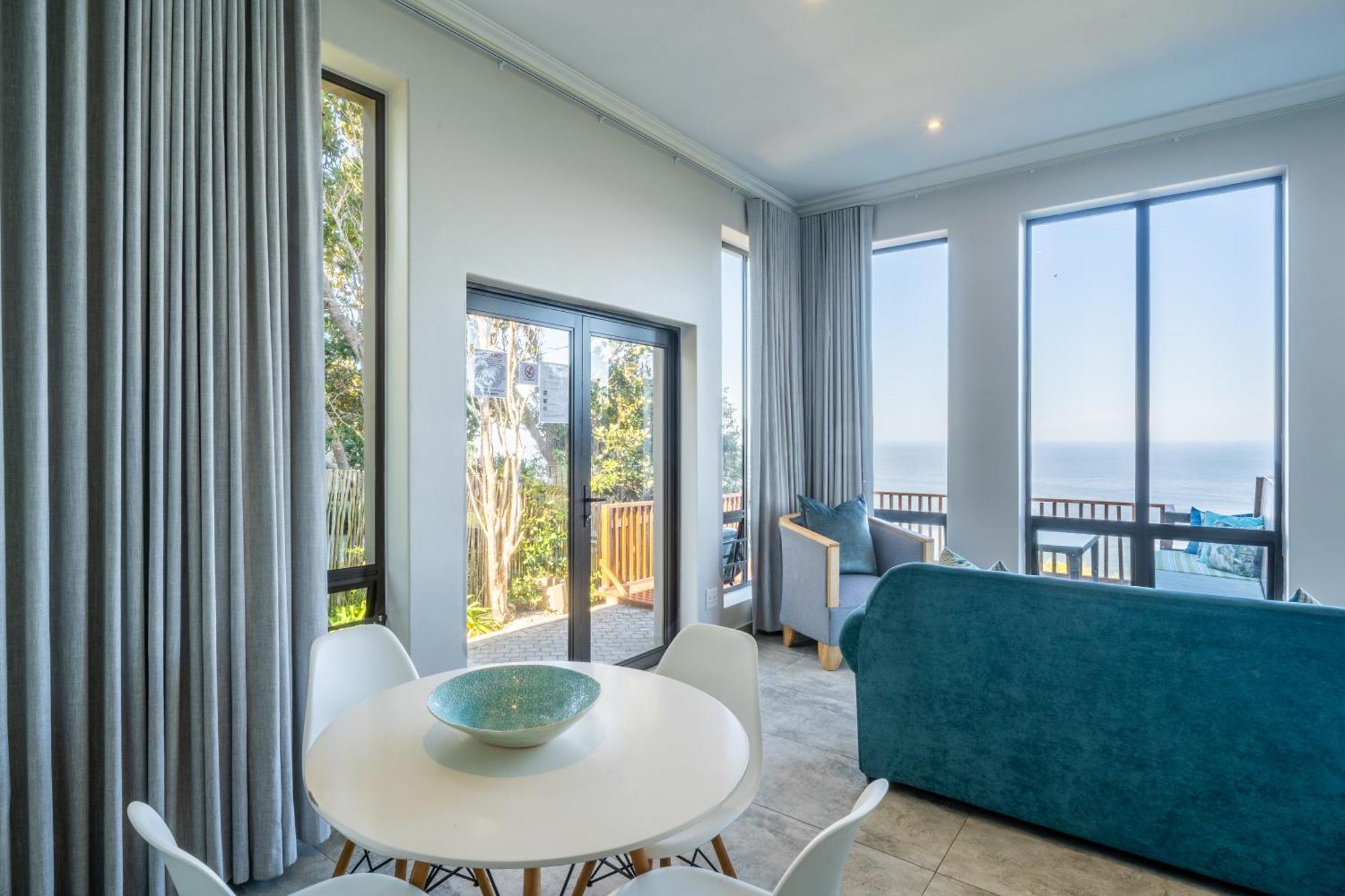 Seashore 2 Bedroom Luxury Unit - Breakwaters Haven Knysna Exterior photo