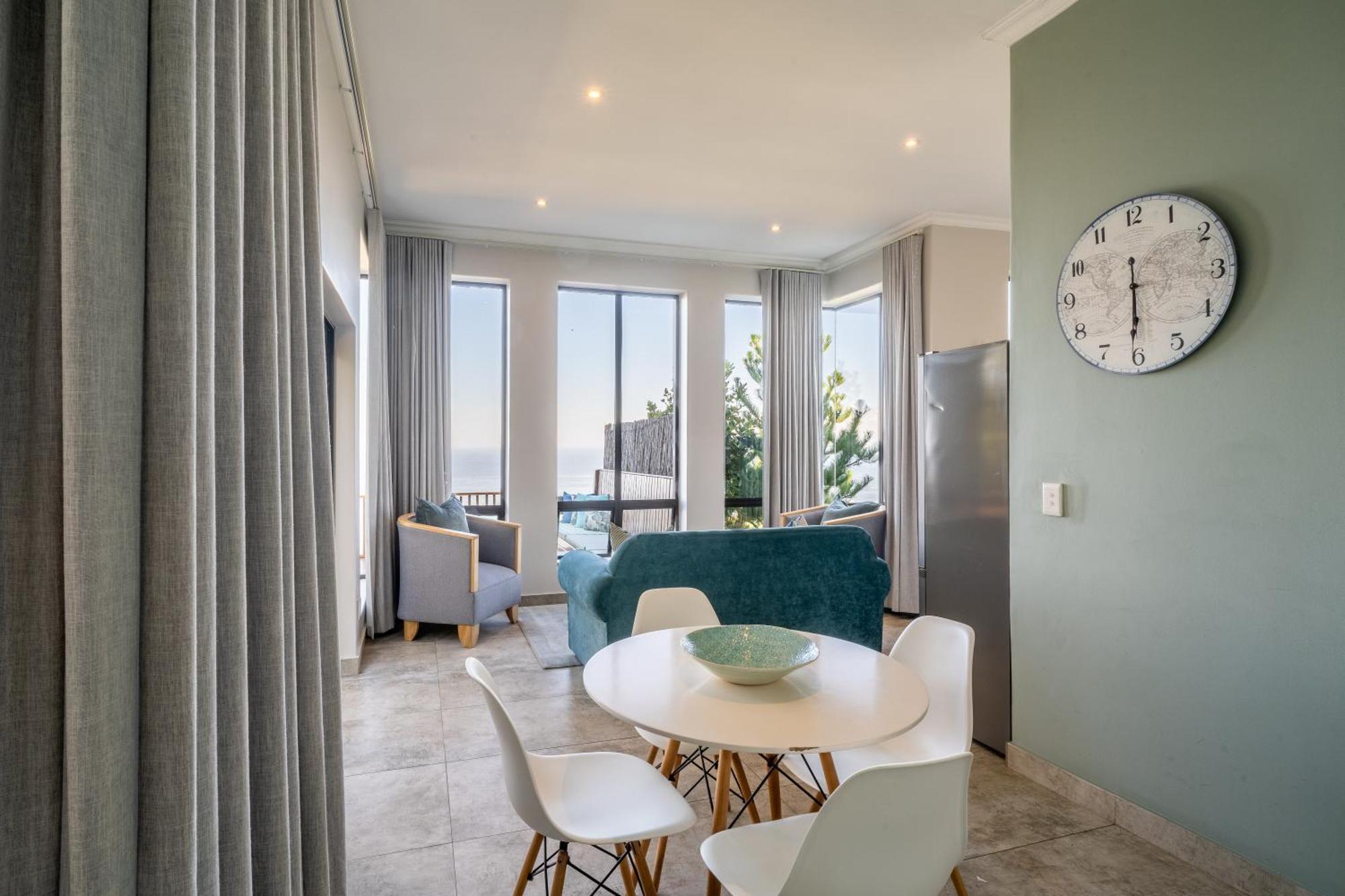 Seashore 2 Bedroom Luxury Unit - Breakwaters Haven Knysna Exterior photo